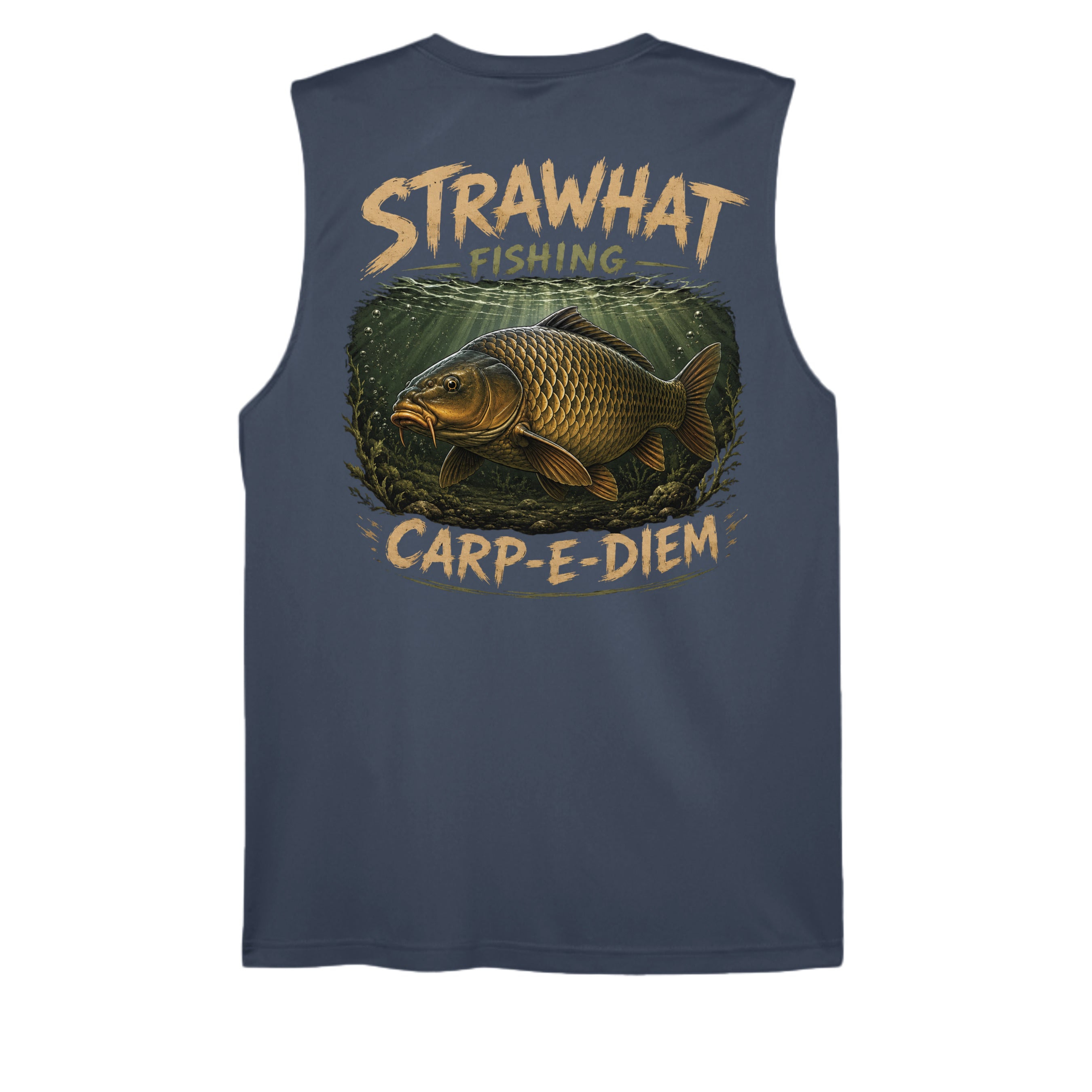 SPORT DARK NAVY - TT11M - BACK