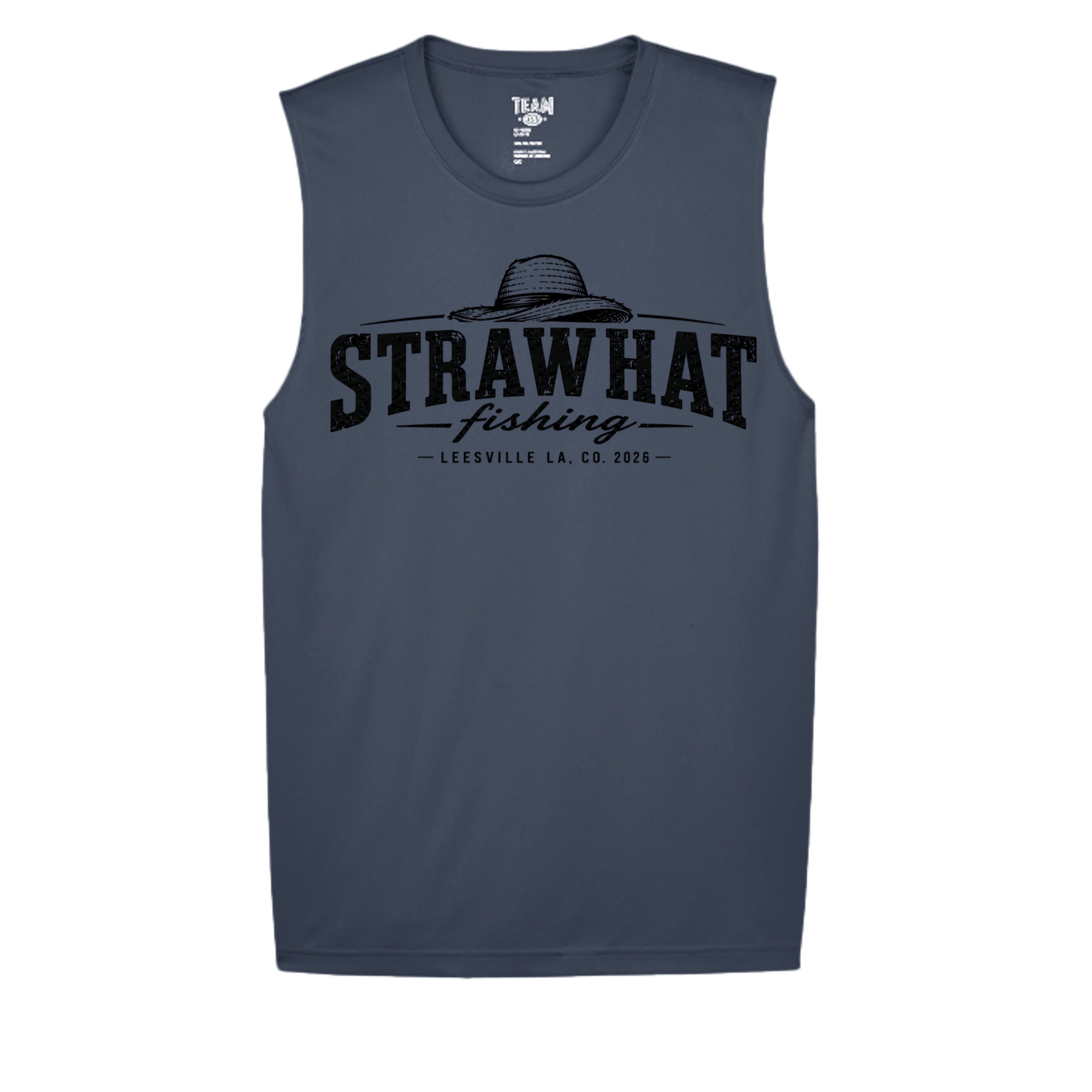 SPORT DARK NAVY - TT11M - FRONT