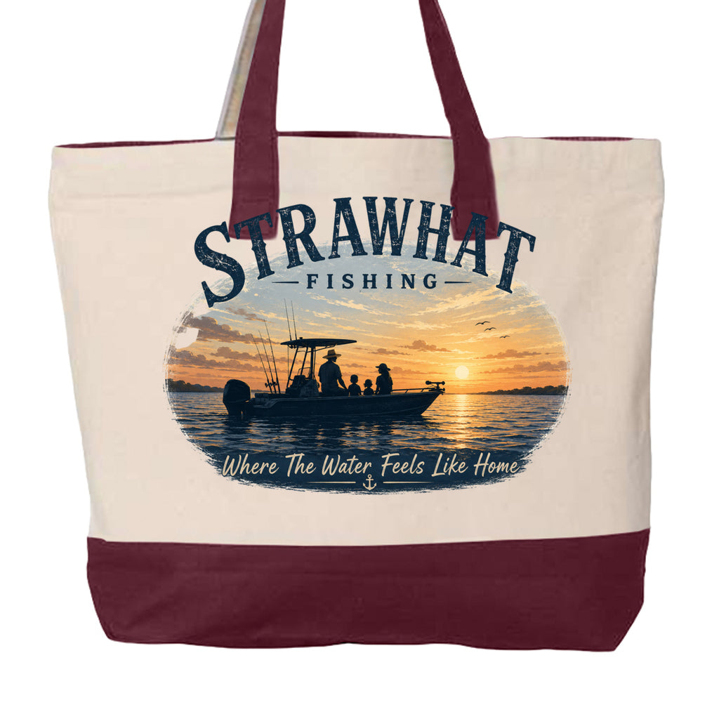 Natural/ Maroon - Q1300 - BACK