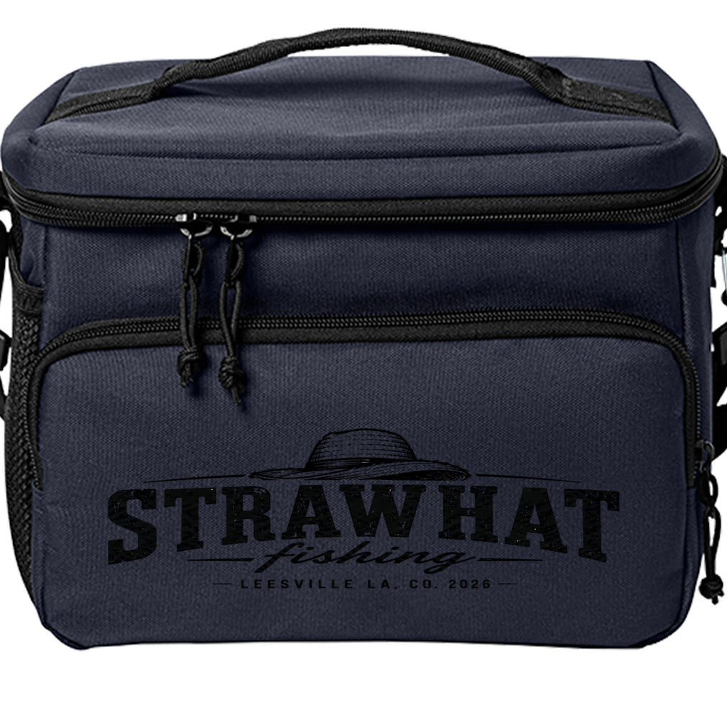 River Blue Navy - CSB505 - FRONT