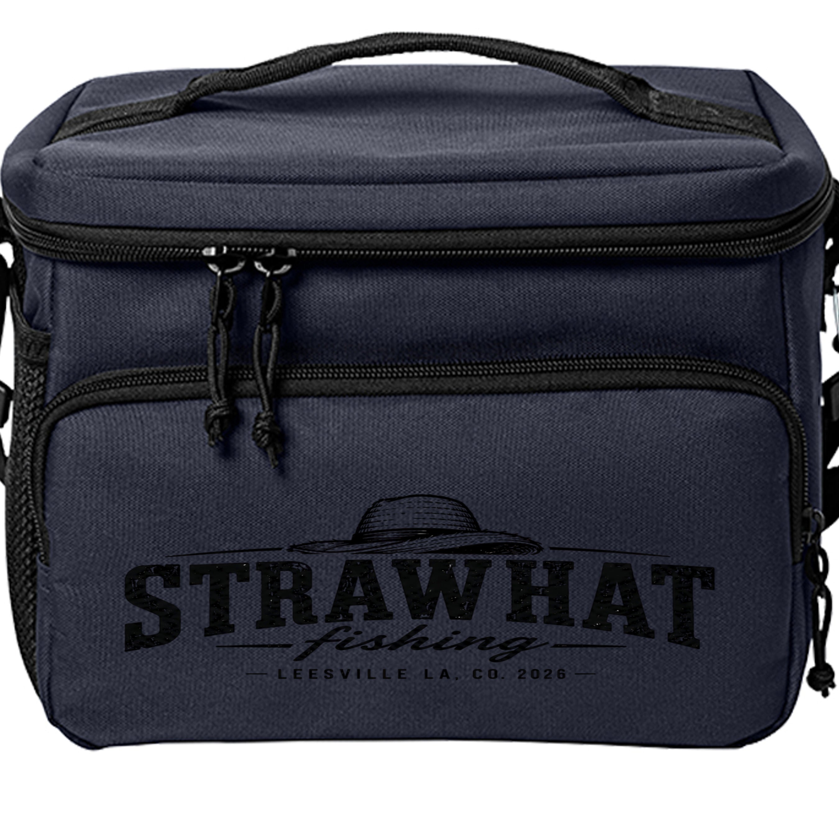 River Blue Navy - CSB505 - FRONT