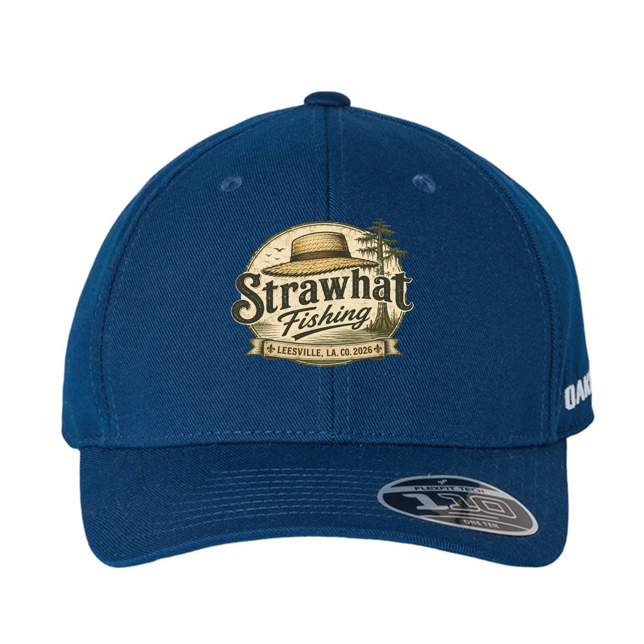 Team Navy - FOS900833 - FRONT