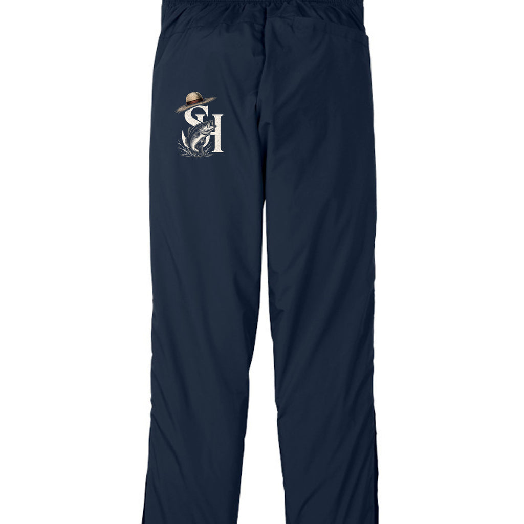 True Navy - PST74 - BACK