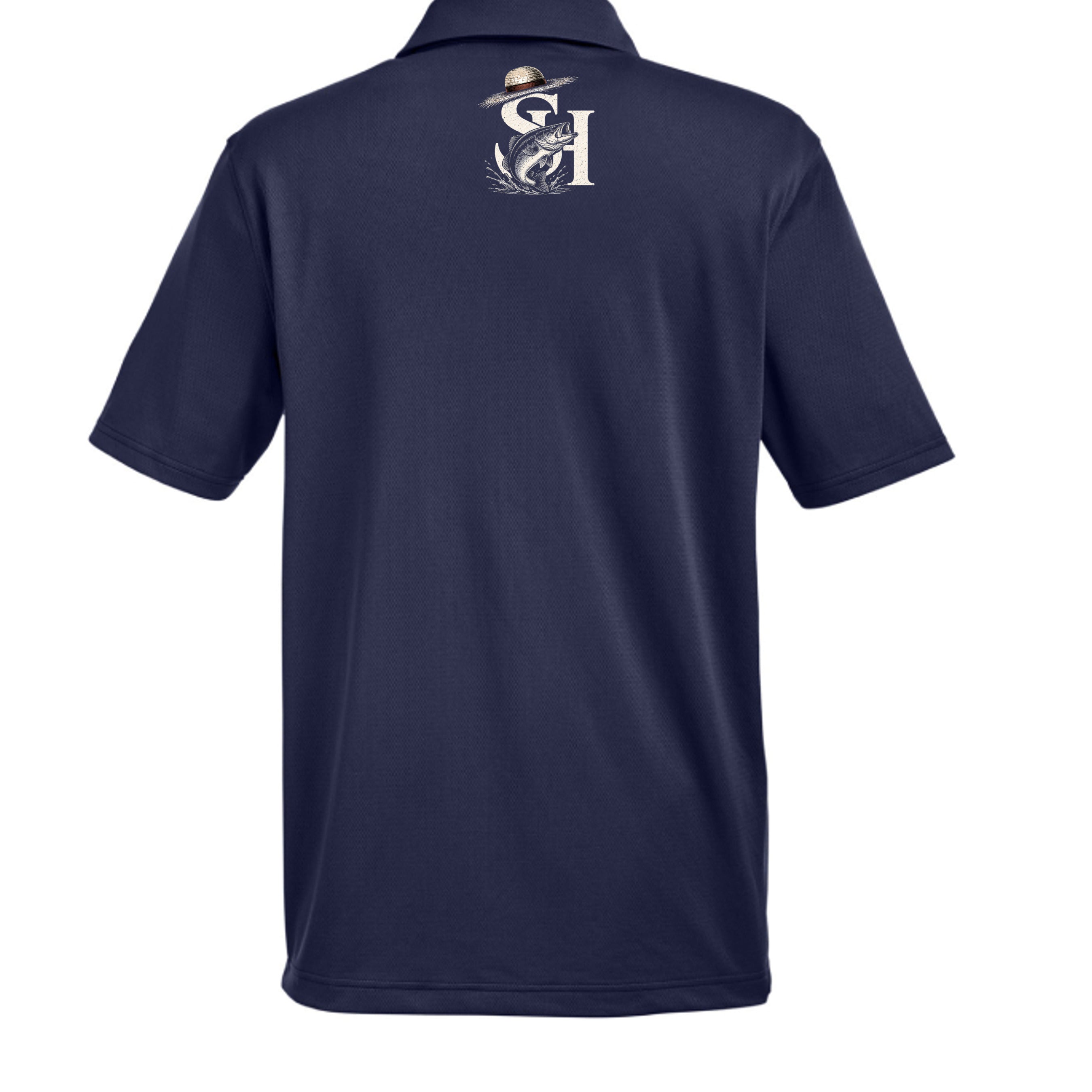 MD NVY/WH_411 - 1370399 - BACK